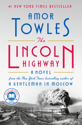 Towles-lincoln
