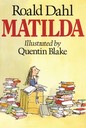 Dahl-Matilda
