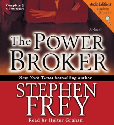 Frey-powerBroker